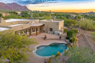 822 S Broadway Ln, Gold Canyon, AZ 85119 - Photo 27