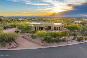 822 S Broadway Ln, Gold Canyon, AZ 85119 - Photo 5