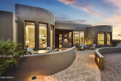 822 S Broadway Lane, Gold Canyon, AZ 85119 - Photo 1