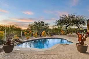 822 S Broadway Ln, Gold Canyon, AZ 85119 - Photo 33