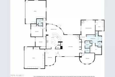 822 S Broadway Lane, Gold Canyon, AZ 85119 - Photo 35