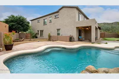 26140 N 83rd Lane, Peoria, AZ 85383 - Photo 63