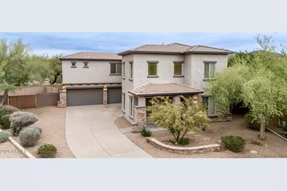 26140 N 83rd Lane, Peoria, AZ 85383 - Photo 67