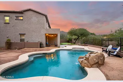 26140 N 83rd Lane, Peoria, AZ 85383 - Photo 53