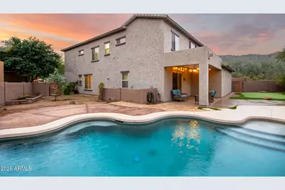 26140 N 83rd Lane, Peoria, AZ 85383 - Photo 55