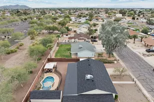 19607 N 33rd Ave, Phoenix, AZ 85027 - Photo 37