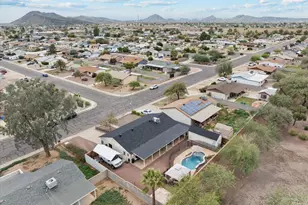 19607 N 33rd Ave, Phoenix, AZ 85027 - Photo 39