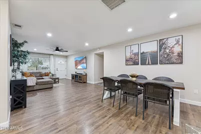 19607 N 33rd Avenue, Phoenix, AZ 85027 - Photo 5