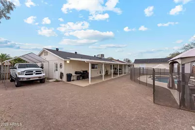 19607 N 33rd Avenue, Phoenix, AZ 85027 - Photo 29