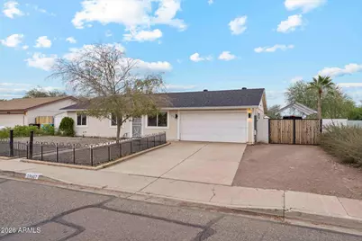 19607 N 33rd Avenue, Phoenix, AZ 85027 - Photo 35