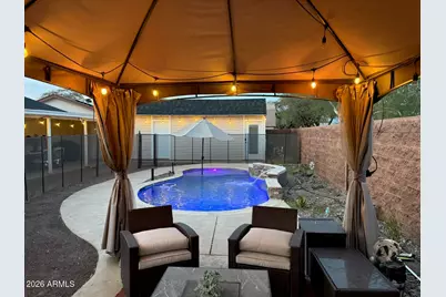 19607 N 33rd Avenue, Phoenix, AZ 85027 - Photo 31