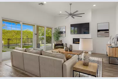 5534 E Alan Lane, Paradise Valley, AZ 85253 - Photo 5