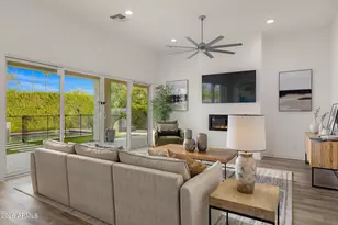 5534 E Alan Ln, Paradise Valley, AZ 85253 - Photo 5