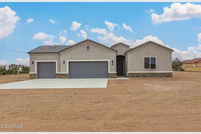 57078 W Macie Lane, Maricopa, AZ 85139 - Photo 1