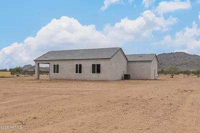 57078 W Macie Lane, Maricopa, AZ 85139 - Photo 31