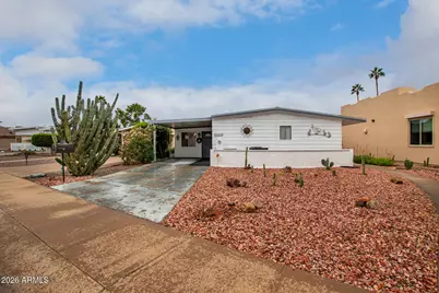 2426 N Eastwood Way, Mesa, AZ 85215 - Photo 1