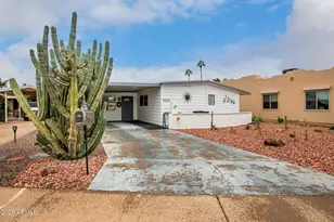 2426 N Eastwood Way, Mesa, AZ 85215 - Photo 3