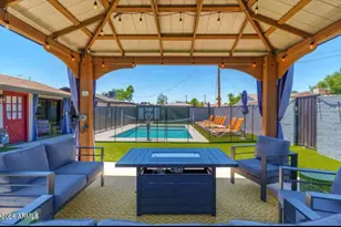 2030 N Miller Rd, Scottsdale, AZ 85257 - Photo 15