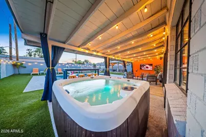 2030 N Miller Road, Scottsdale, AZ 85257 - Photo 17