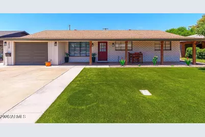 2030 N Miller Road, Scottsdale, AZ 85257 - Photo 1