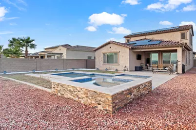 19937 W Sherman Street, Buckeye, AZ 85326 - Photo 29