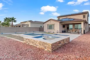 19937 W Sherman St, Buckeye, AZ 85326 - Photo 29