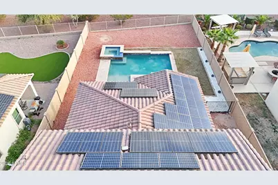 19937 W Sherman Street, Buckeye, AZ 85326 - Photo 33