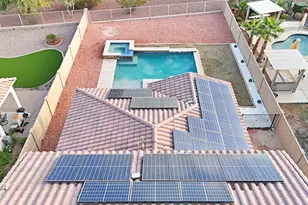 19937 W Sherman St, Buckeye, AZ 85326 - Photo 33