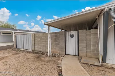 18217 N 2nd Place, Phoenix, AZ 85022 - Photo 1