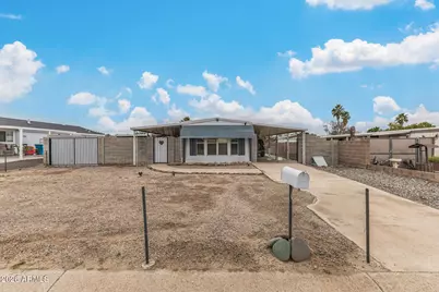 18217 N 2nd Place, Phoenix, AZ 85022 - Photo 1