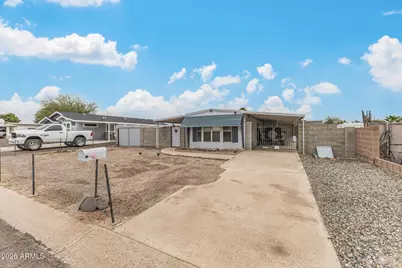 18217 N 2nd Place, Phoenix, AZ 85022 - Photo 3