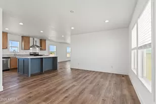 10047 W Copper Kettle Dr, Casa Grande, AZ 85193 - Photo 17