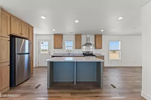 10047 W Copper Kettle Dr, Casa Grande, AZ 85193 - Photo 5