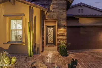 7223 E Camino Rayo De Luz --, Scottsdale, AZ 85266 - Photo 39