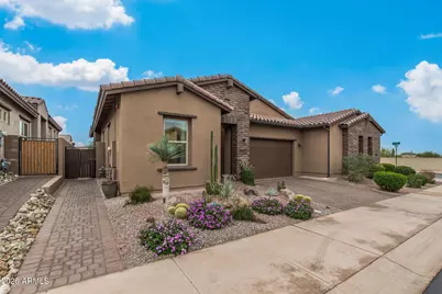 7223 E Camino Rayo De Luz --, Scottsdale, AZ 85266 - Photo 43