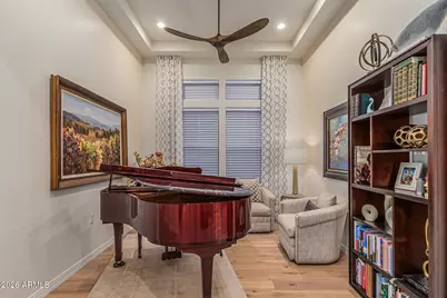 7223 E Camino Rayo De Luz --, Scottsdale, AZ 85266 - Photo 17