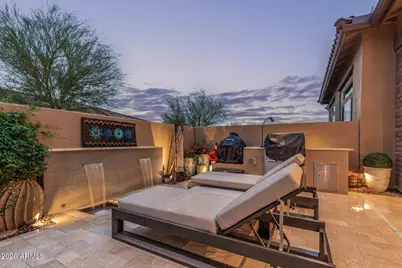 7223 E Camino Rayo De Luz --, Scottsdale, AZ 85266 - Photo 29