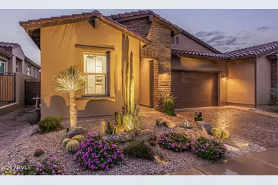 7223 E Camino Rayo De Luz --, Scottsdale, AZ 85266 - Photo 1