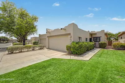 5445 E McKellips Road #25, Mesa, AZ 85215 - Photo 33