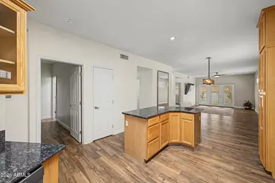 5445 E McKellips Road #25, Mesa, AZ 85215 - Photo 5