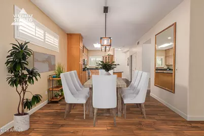 5445 E McKellips Road #25, Mesa, AZ 85215 - Photo 9