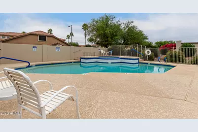 5445 E McKellips Road #25, Mesa, AZ 85215 - Photo 29