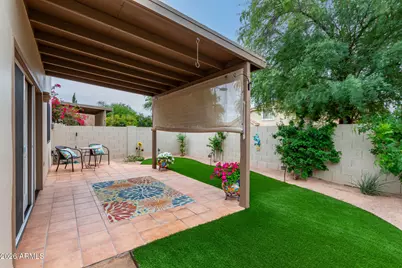 5445 E McKellips Road #25, Mesa, AZ 85215 - Photo 21