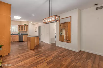 5445 E McKellips Road #25, Mesa, AZ 85215 - Photo 11