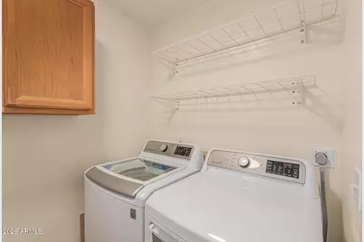 5445 E McKellips Road #25, Mesa, AZ 85215 - Photo 23