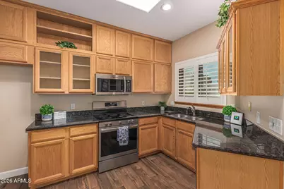 5445 E McKellips Road #25, Mesa, AZ 85215 - Photo 3