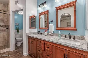 5445 E McKellips Rd, Mesa, AZ 85215 - Photo 17