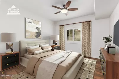 5445 E McKellips Road #25, Mesa, AZ 85215 - Photo 13