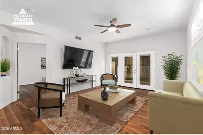 5445 E McKellips Road #25, Mesa, AZ 85215 - Photo 7