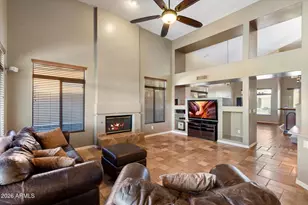 4864 E Eden Dr, Cave Creek, AZ 85331 - Photo 9